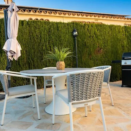 Villa Nova *