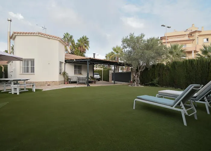 Nova Villa